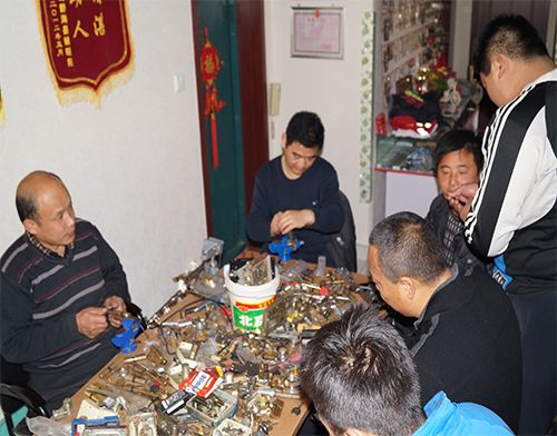 克拉玛依开锁培训